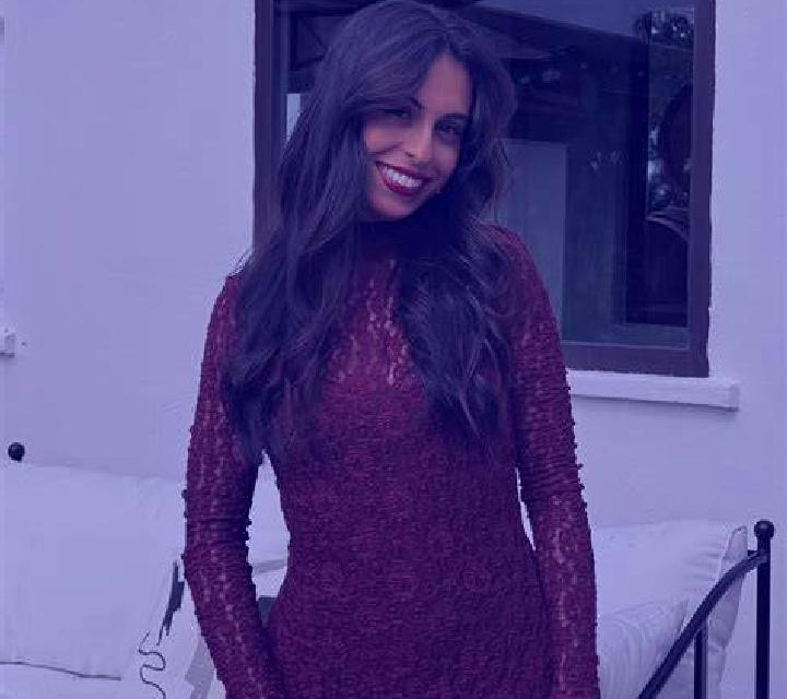 Ángela 2 Moscardo escort