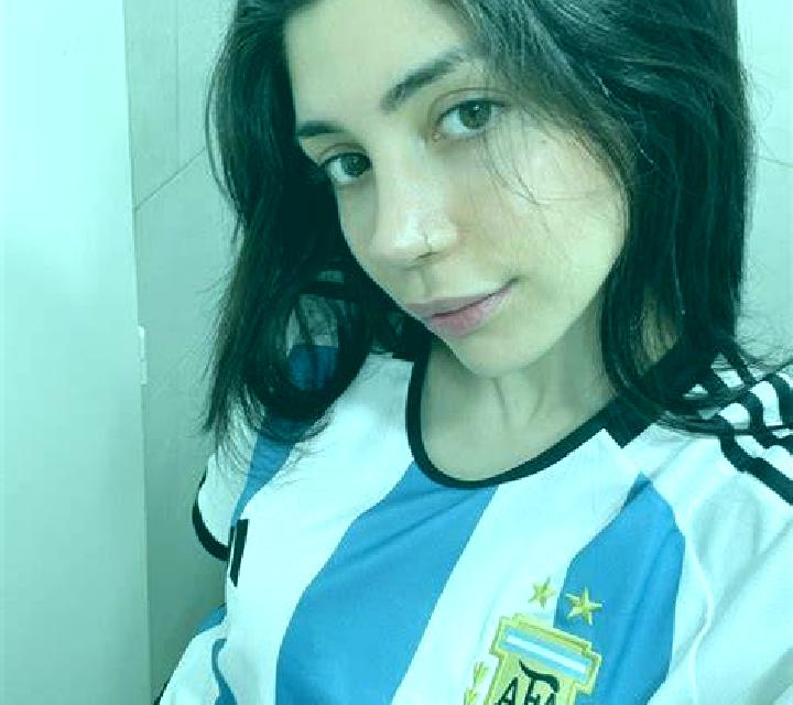 Ángela 2 Paredes de Escalona escort