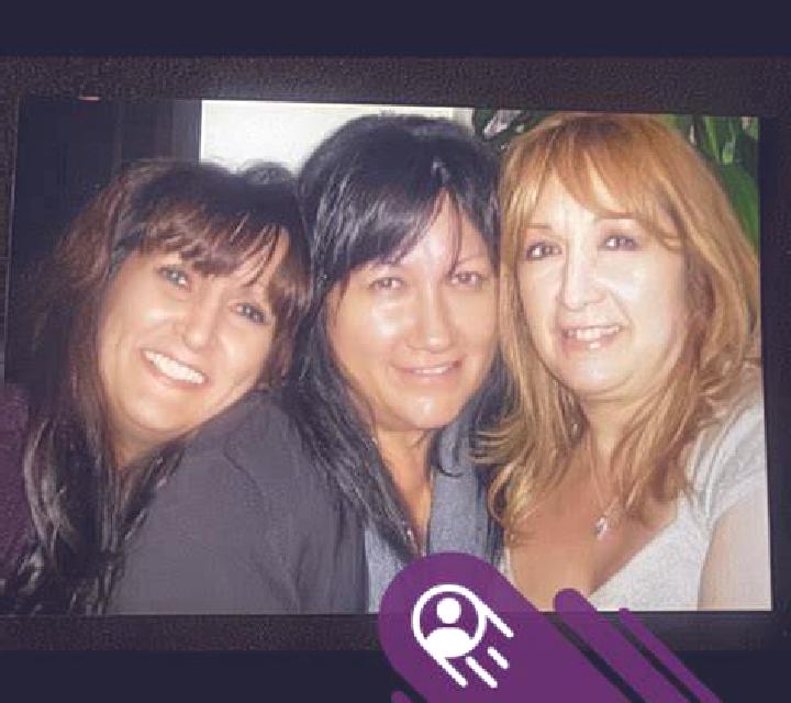 Ángela 2 Riumors escort
