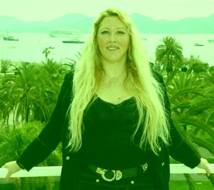 Ángela 2 Villamayor de Santiago escort