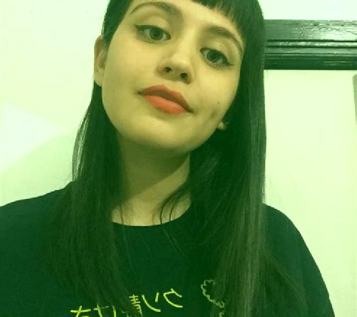 Ángela 2 Villaumbrales escort