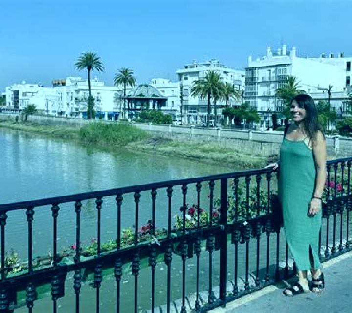 Ángela 3 Bierge escort