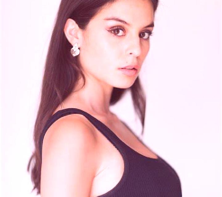 Ángela 3 Carinena escort