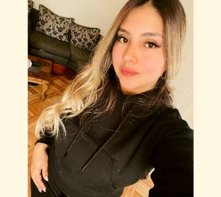 Ángela 3 Collado-Villalba escort