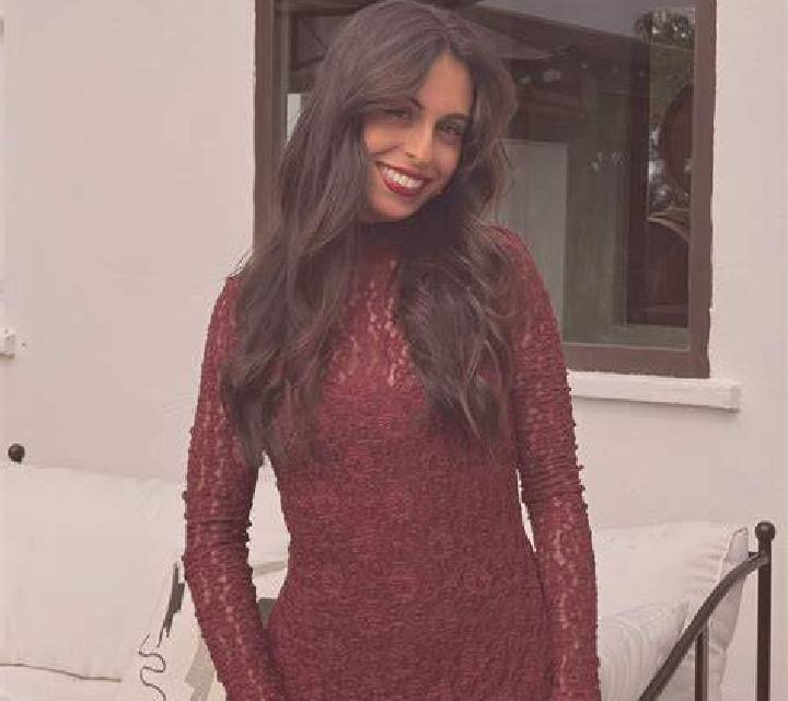 Ángela 3 Corral de Ayllon escort
