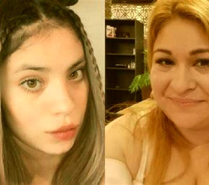 Ángela 3 Marchamalo escort