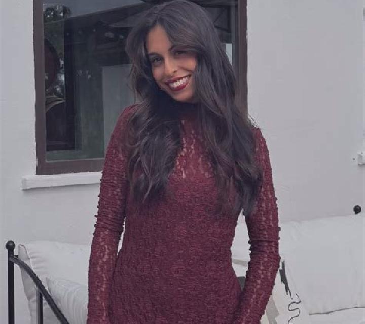 Ángela 3 Rabano escort