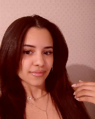 Ángela 3 Samper del Salz escort