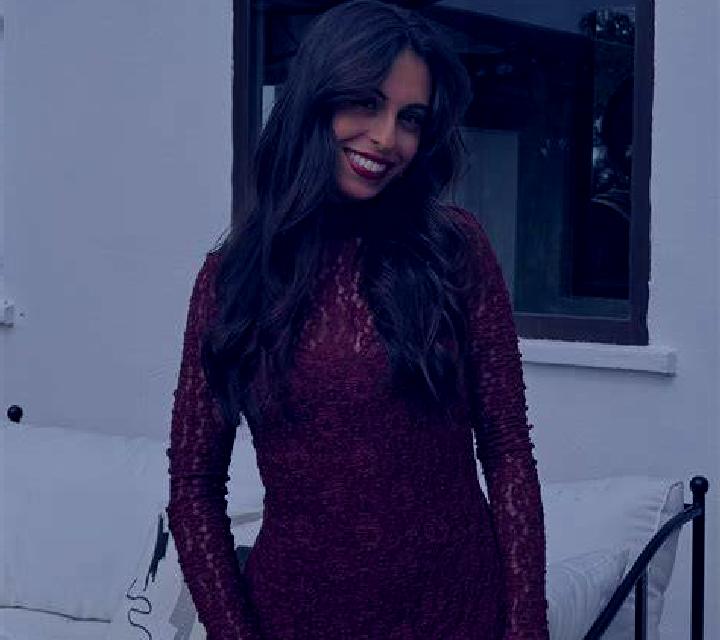 Ángela 3 Sarratella escort