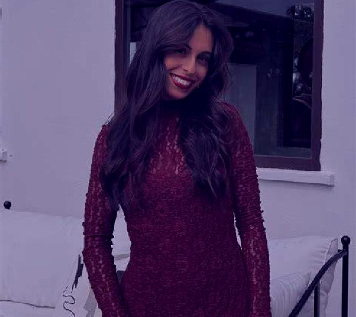 Ángela 3 Valdeavellano de Tera escort