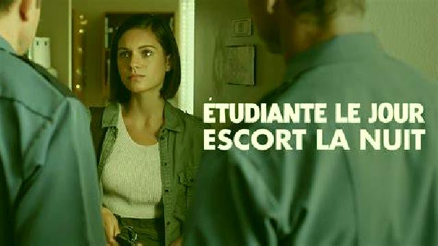 Ángela Becerril de la Sierra escort
