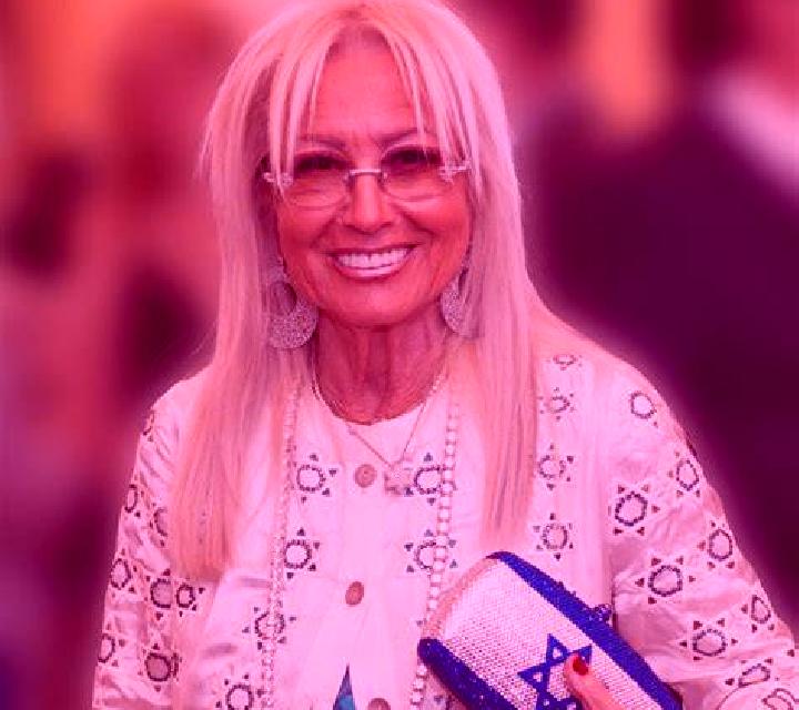 Ángela Bonastre escort