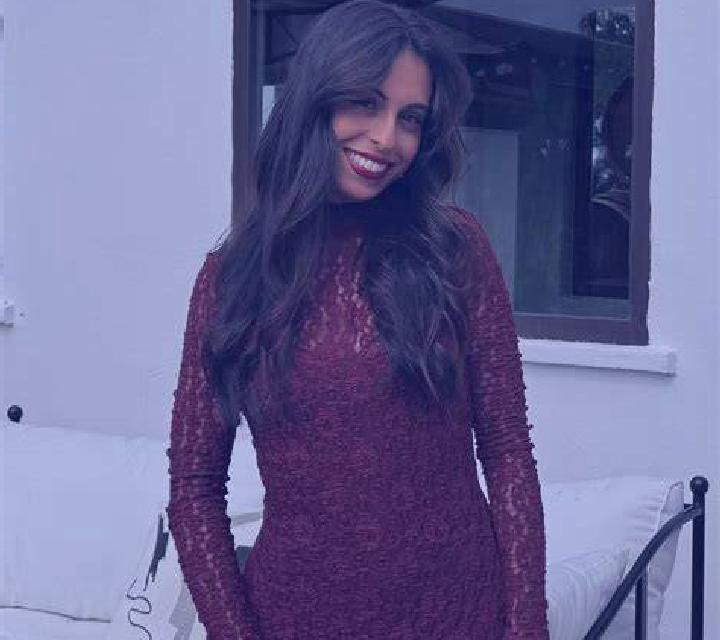 Ángela el Clot escort