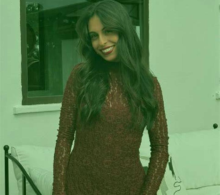 Ángela Igualeja escort