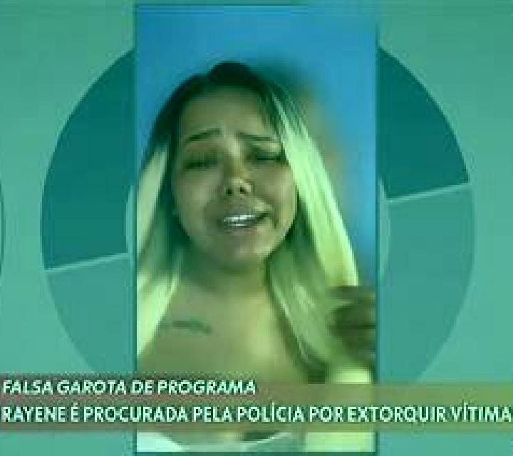 Ángela Pravia escort