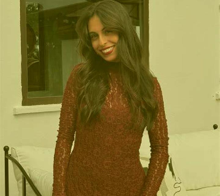 Ángela Relleu escort