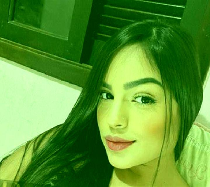Ángela Sangarcia escort