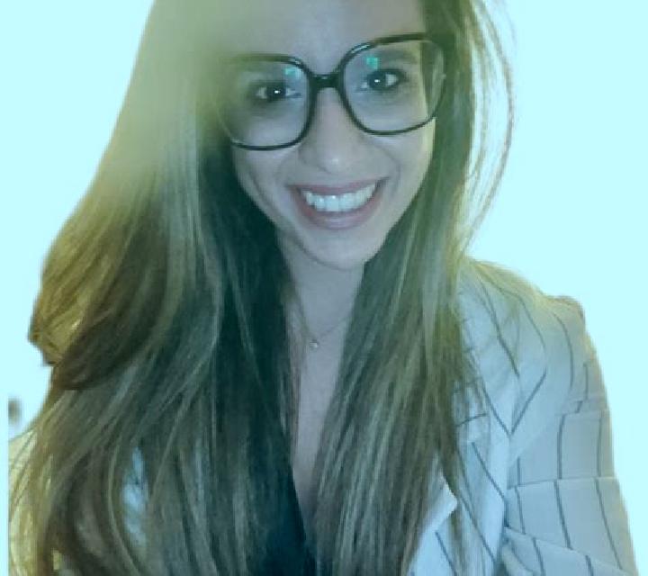 Ángela Tramacastilla escort