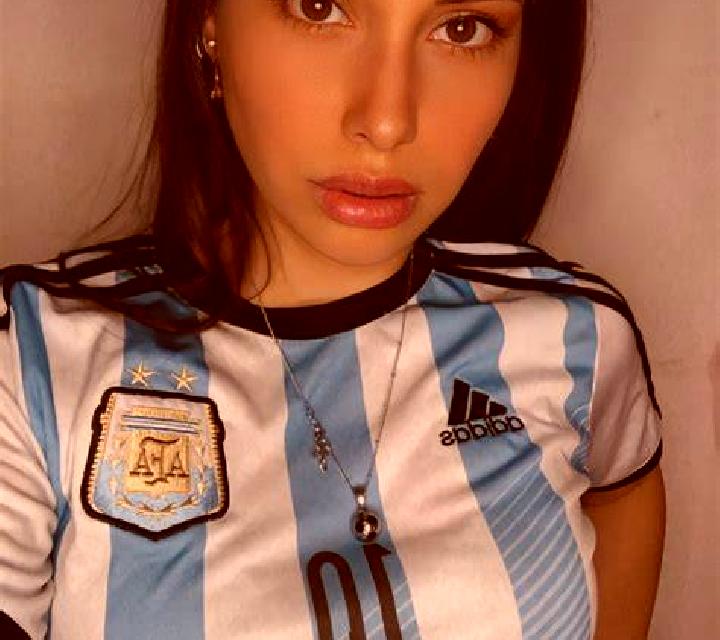 Ángela Villafruela escort