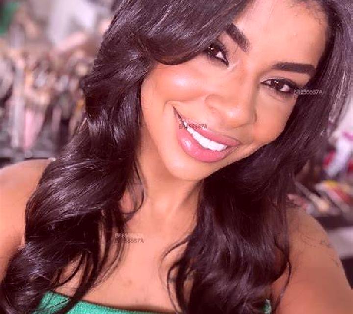 Ángela Villovieco escort