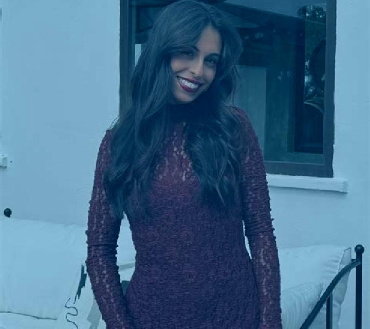 Ángela Vimianzo escort