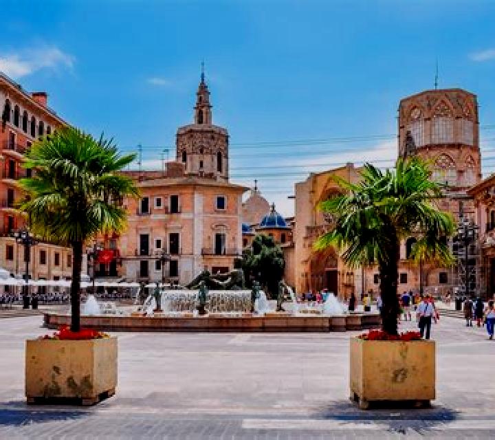 Noa 2 Barcelona escort