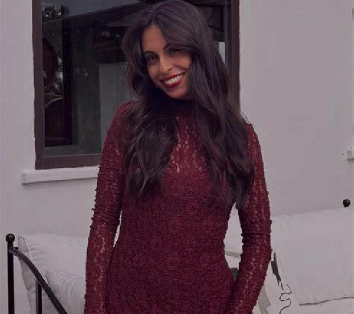 Noa 2 Salvatierra de Mino escort