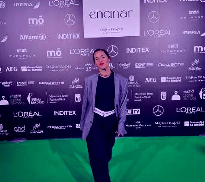 Noa 2 Vegas de Matute escort