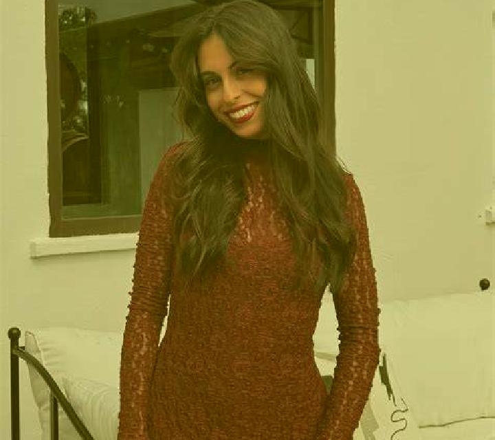 Noa 3 Santiso escort