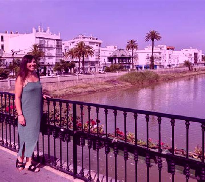 Noa Aldealengua escort