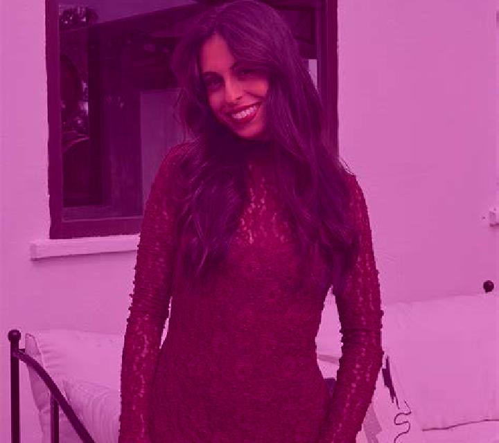 Noa Alique escort