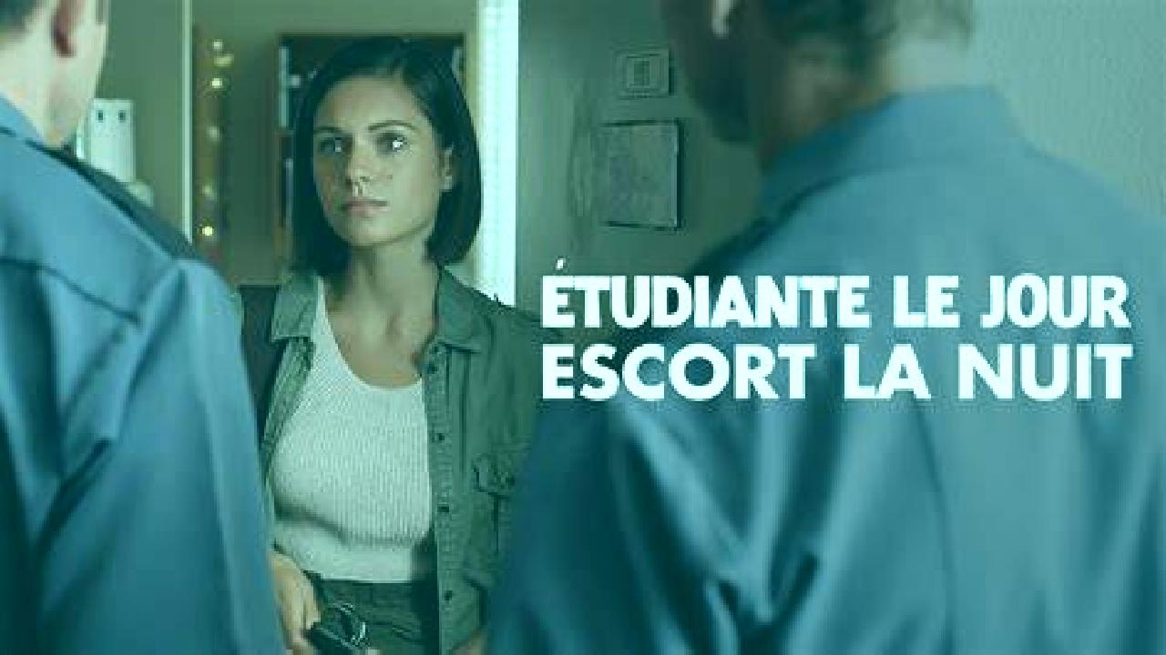 Noa Almegijar escort