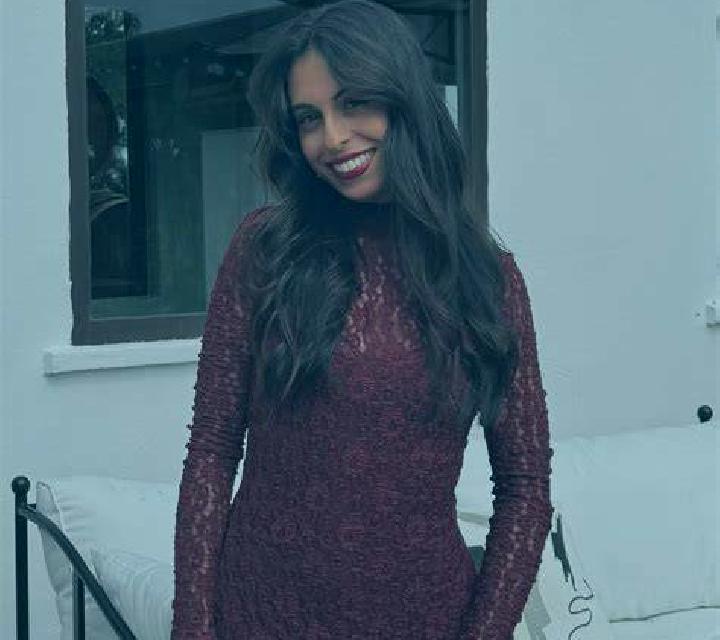 Noa Aravaca escort