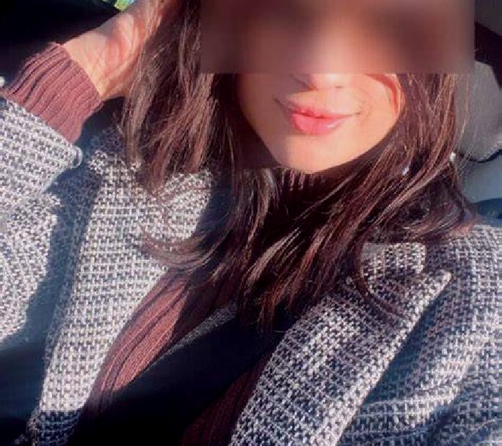 Noa Bayarcal escort