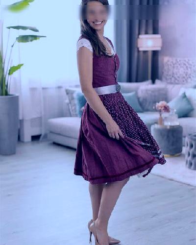 Noa Cihuela escort