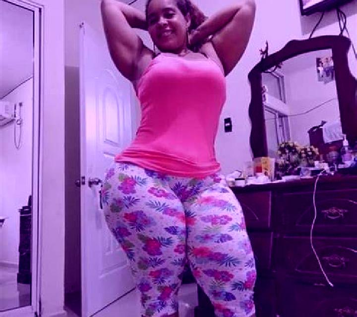 Noa Fuente del Berro escort