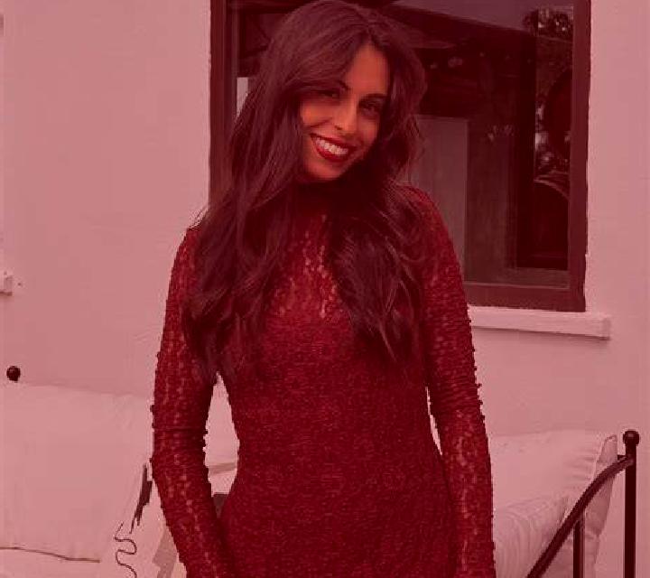 Noa Fuentebureba escort