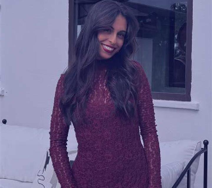 Noa Fuenteheridos escort