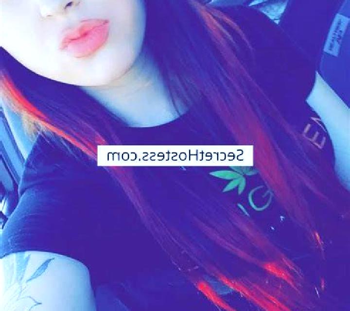 Noa Iniesta escort