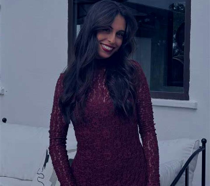 Noa Pinto escort