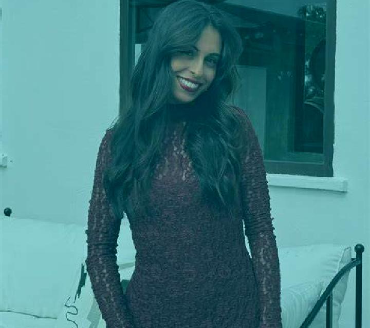 Noa San Fernando escort
