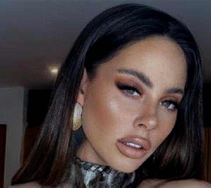 Noa Segura escort