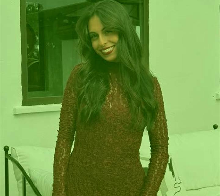 Noa Torrellas escort
