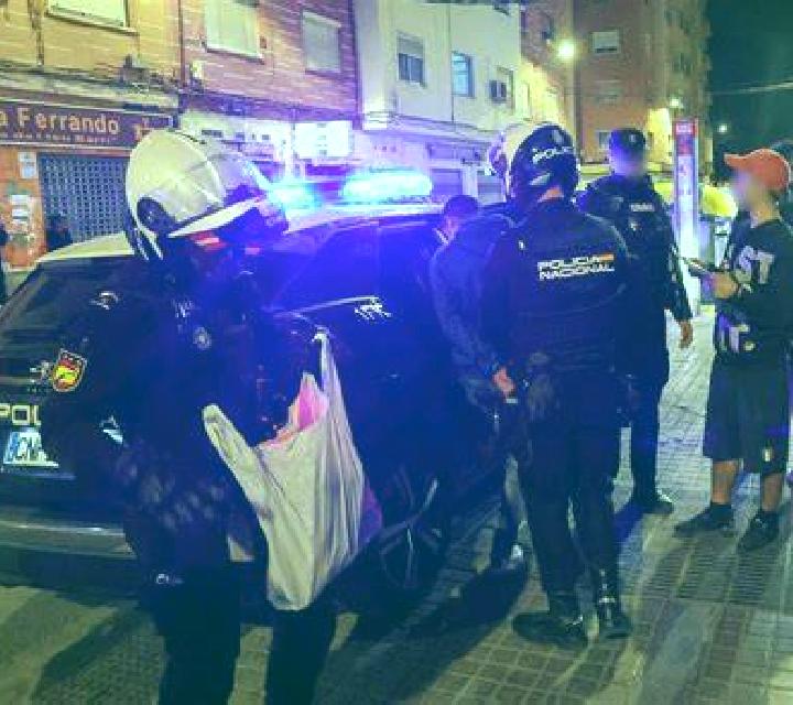 Noa Villarejo de Fuentes escort