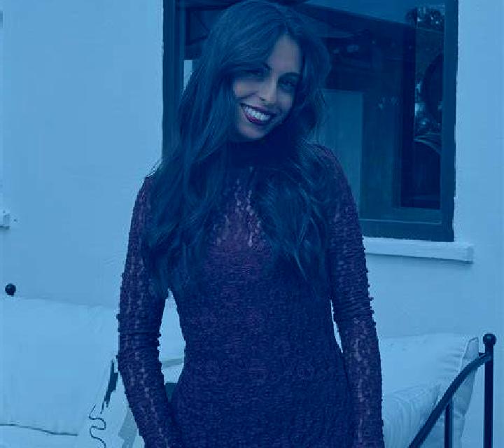 Noa Zarzuela escort