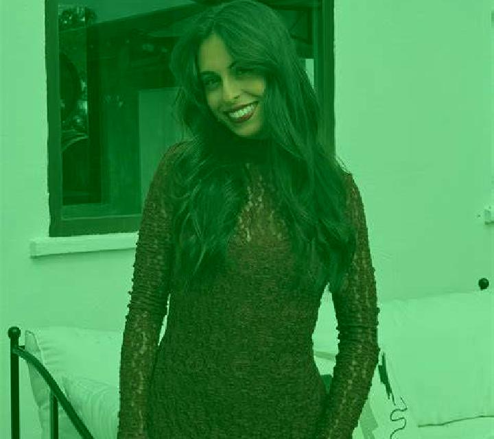 Noelia 2 Abanto escort