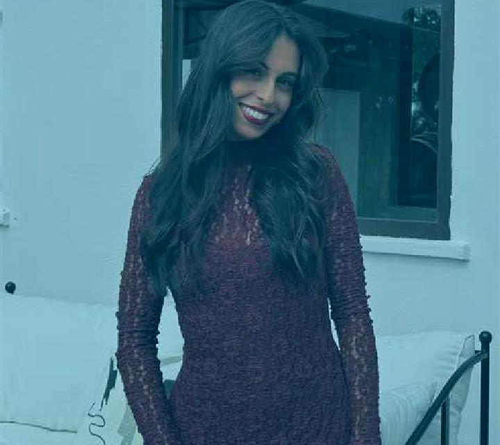 Noelia 2 El Perdigon escort