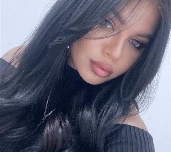 Noelia 2 Feria escort