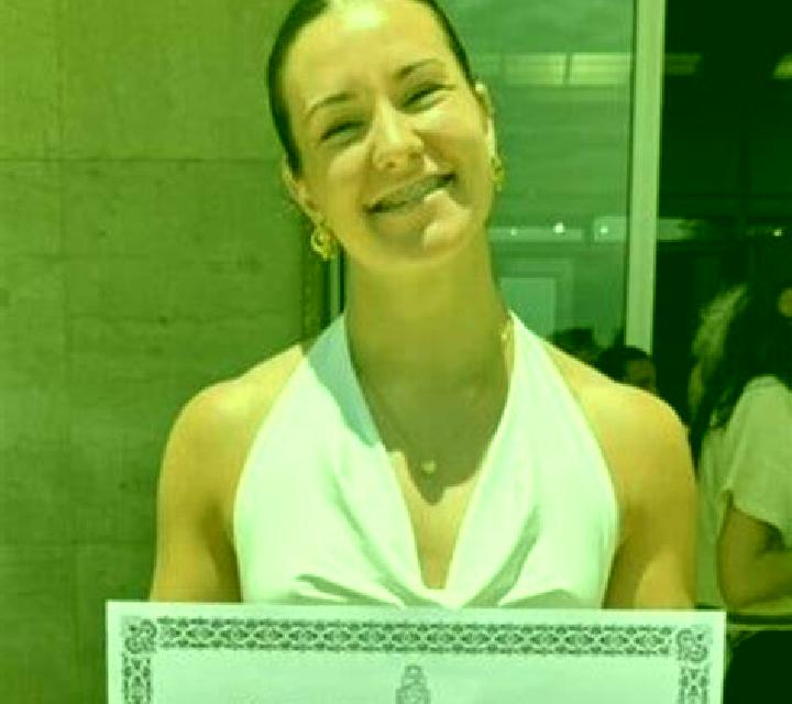 Noelia 2 Riogordo escort