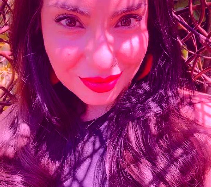 Noelia 2 Tolox escort
